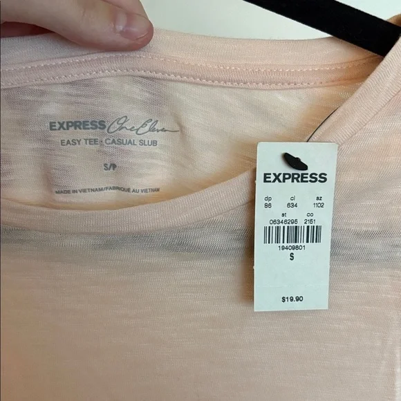 Express top - Picture 2 of 3